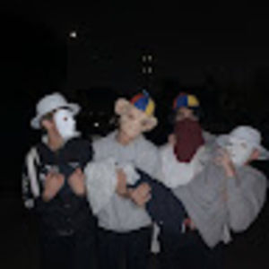 Meet your Posher, Brody